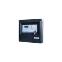 NFG-8. CENTRALE GAS 8 ZONE ATEX
