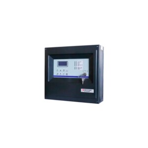 NFG-8. CENTRALE GAS 8 ZONE ATEX